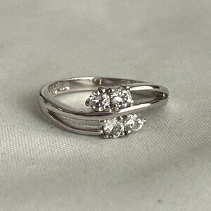 Retired Lia Sophia Ring
